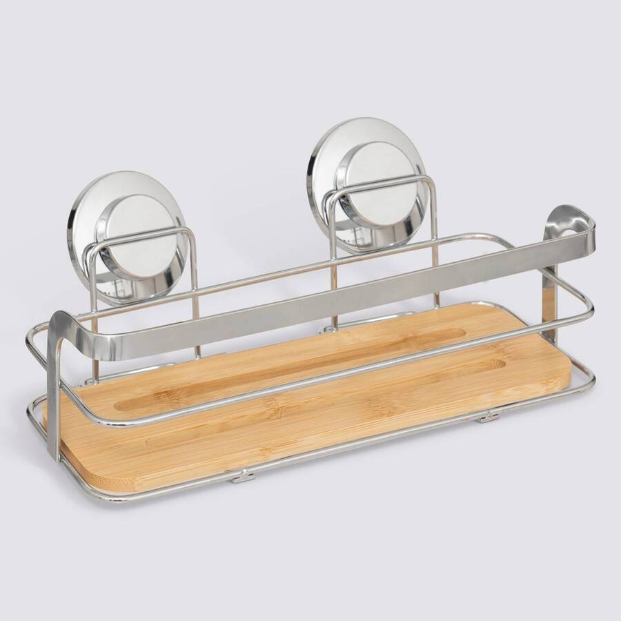 Étagère, argenté Venterra