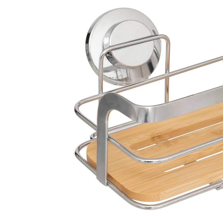 Étagère, argenté Venterra