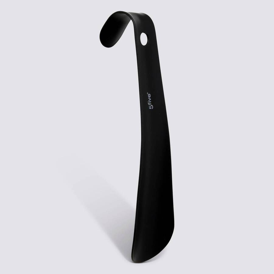 Chausse-pied, h.16 cm, noir Shozy