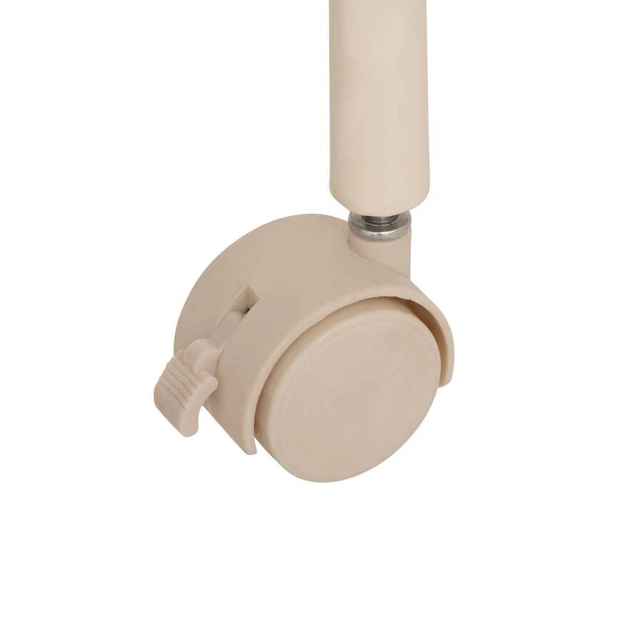 Portant à vêtements, argile Liny