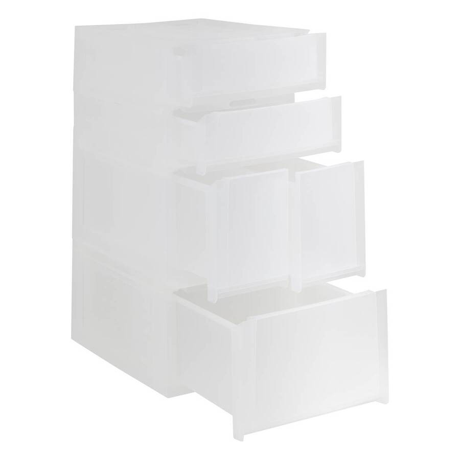 Tour de rangement Tide'n stack