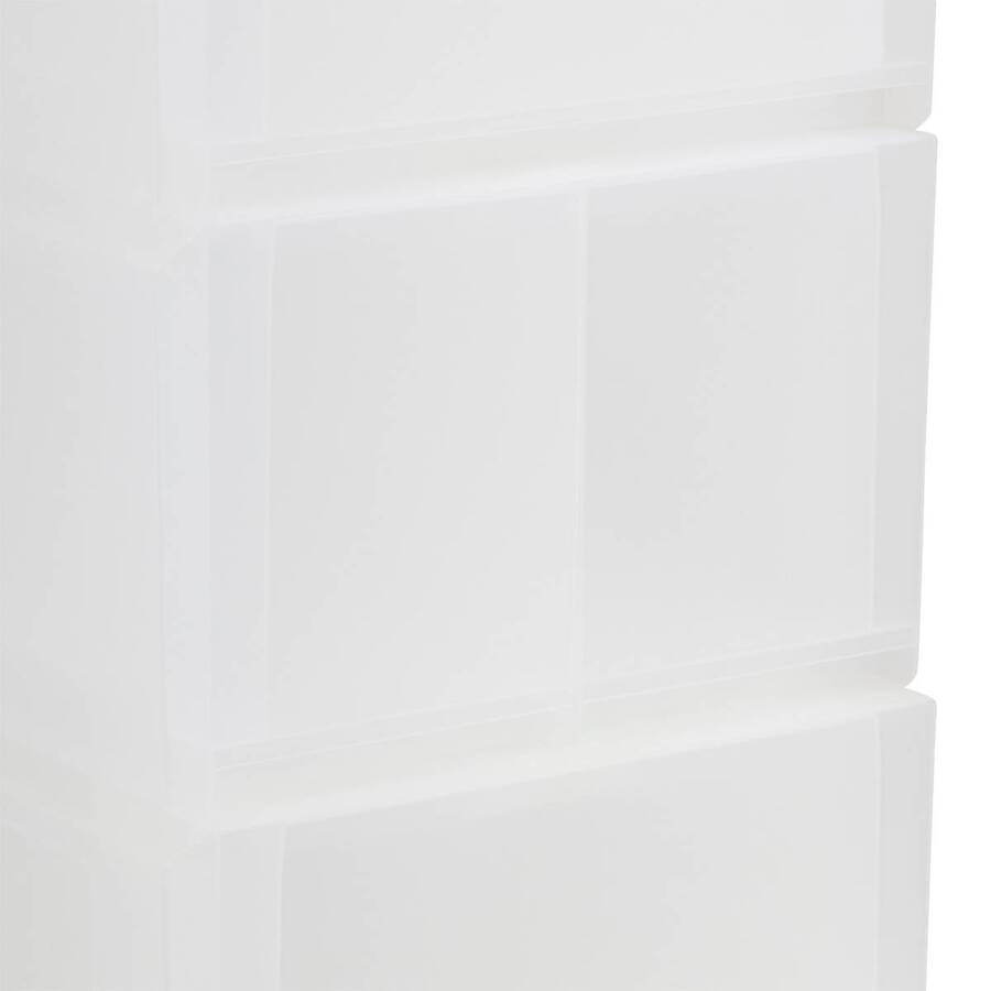 Tour de rangement Tide'n stack