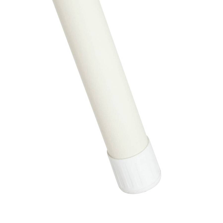 Tabouret, beige Flexy plus