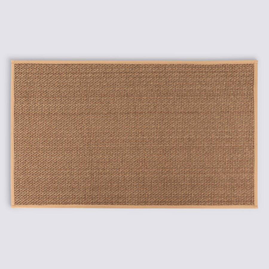 Tapis anti-dérapant, l.75 cm, couleurs assorties 