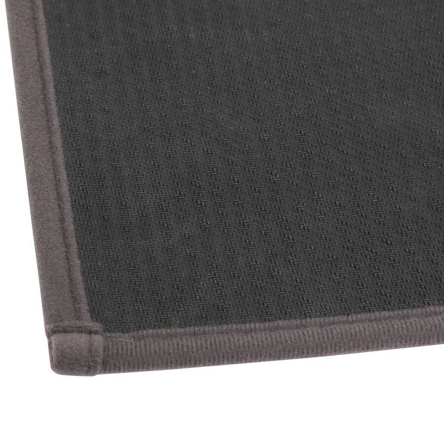 Tapis anti-dérapant, l.75 cm, couleurs assorties 