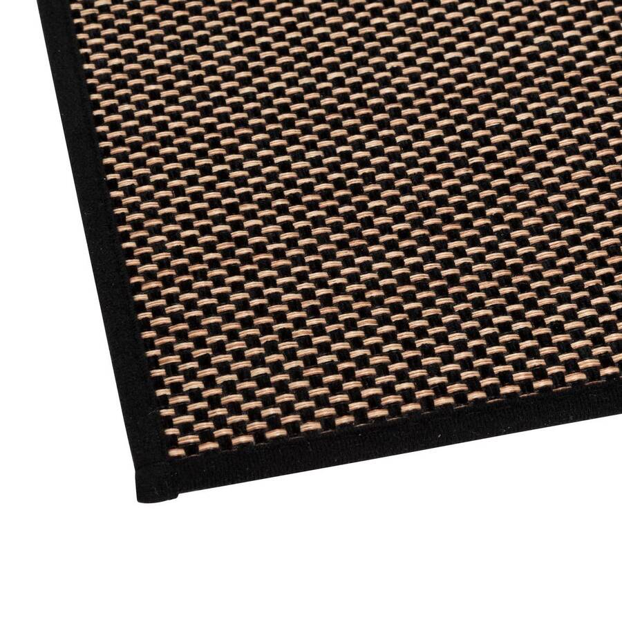 Tapis anti-dérapant, l.120 cm, couleurs assorties