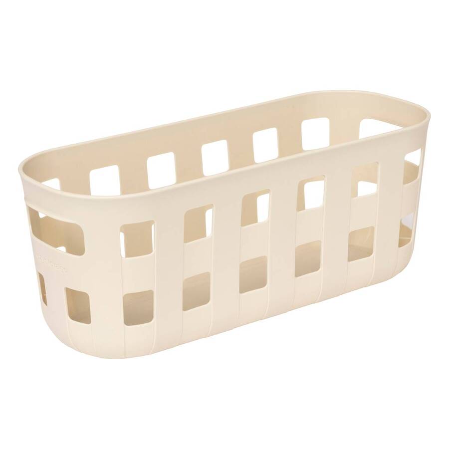 Panier à linge, 5 l, argile Harmony