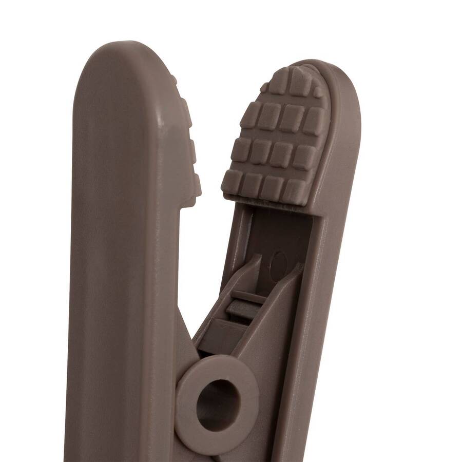 Lot de 10 pinces à linge 