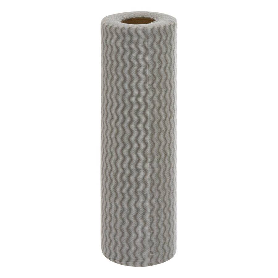 Chiffons en rouleau, 40 chiffons 