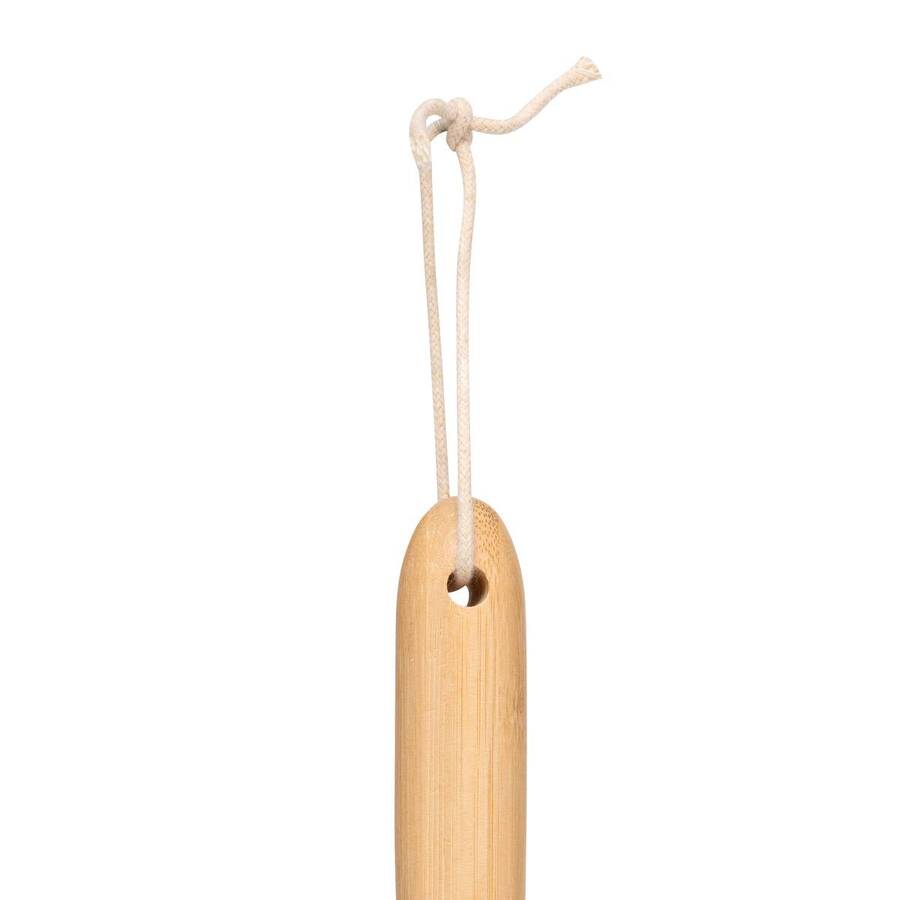 Brosse adhésive, h.21 cm, vert Wood'n clean