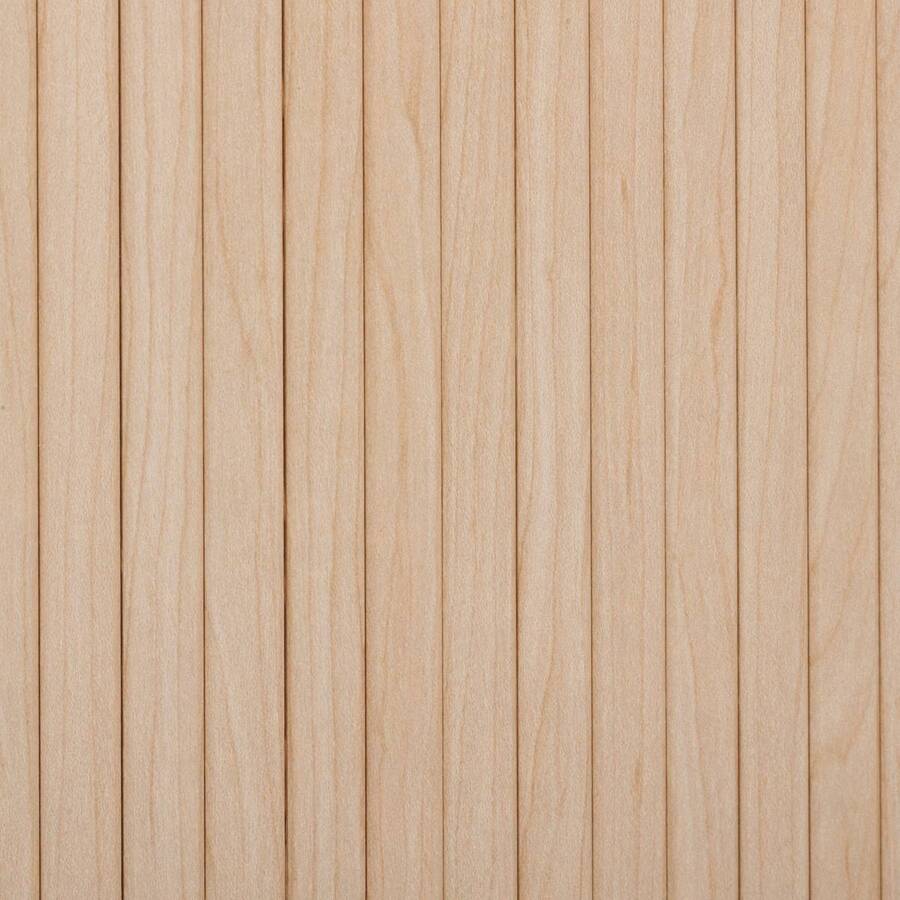 Meuble de salle de bain, l.80 cm, beige