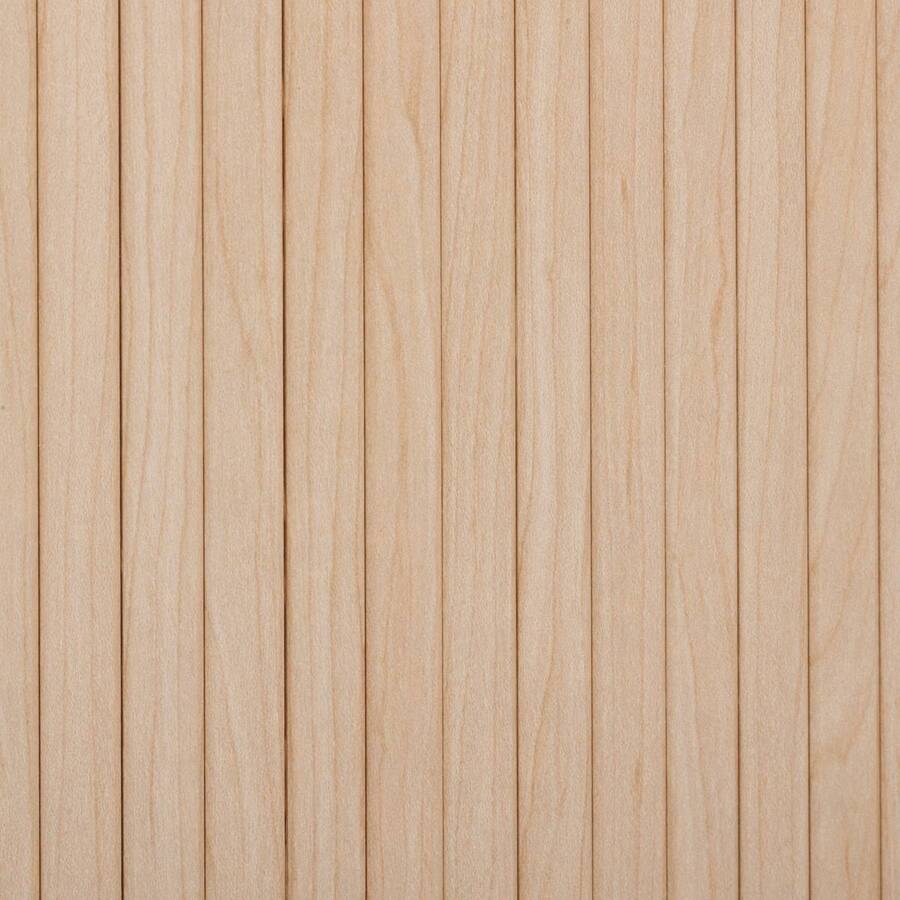 Meuble de salle de bain 1 porte, beige