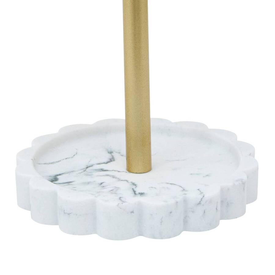 Miroir, l.27,8 cm Marby