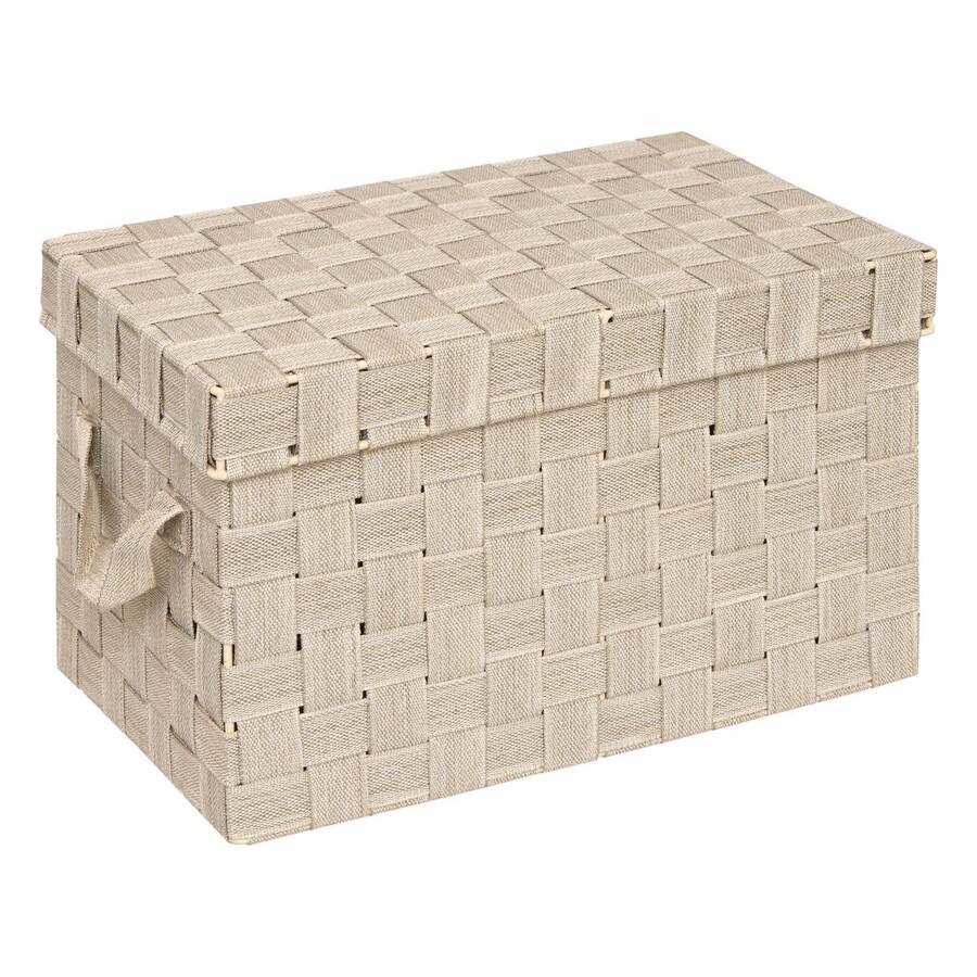 Panier, 2 produits, beige Lise