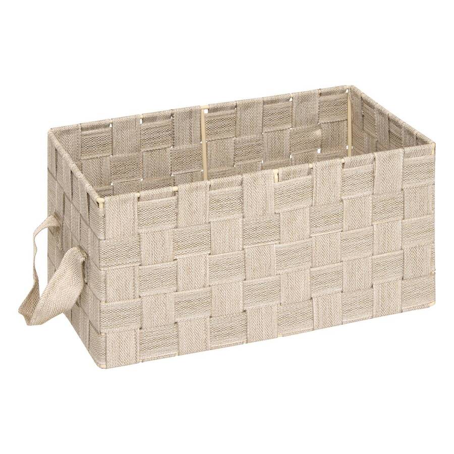 Panier, 2 produits, beige Lise