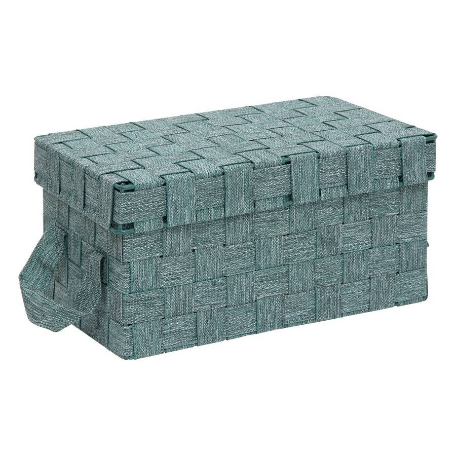 Panier, 2 produits, vert Lise