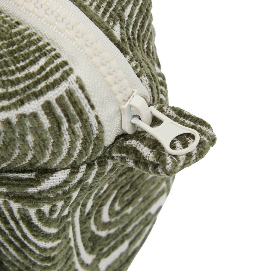 Trousse de toilette, l.21 cm, plusieurs coloris 