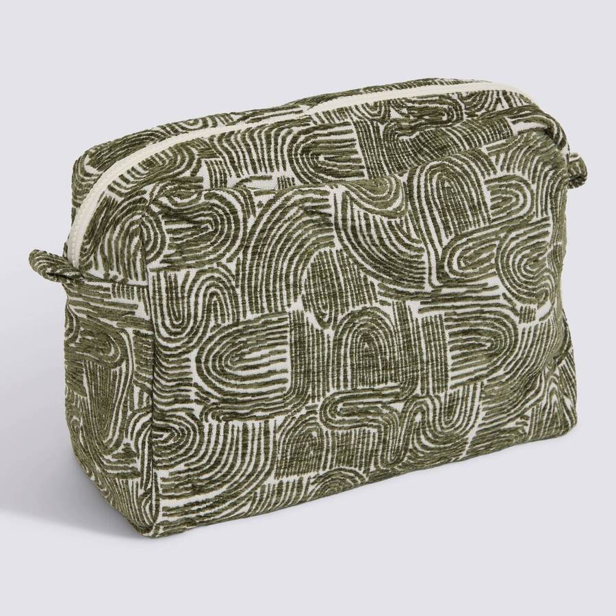 Trousse de toilette, plusieurs coloris 