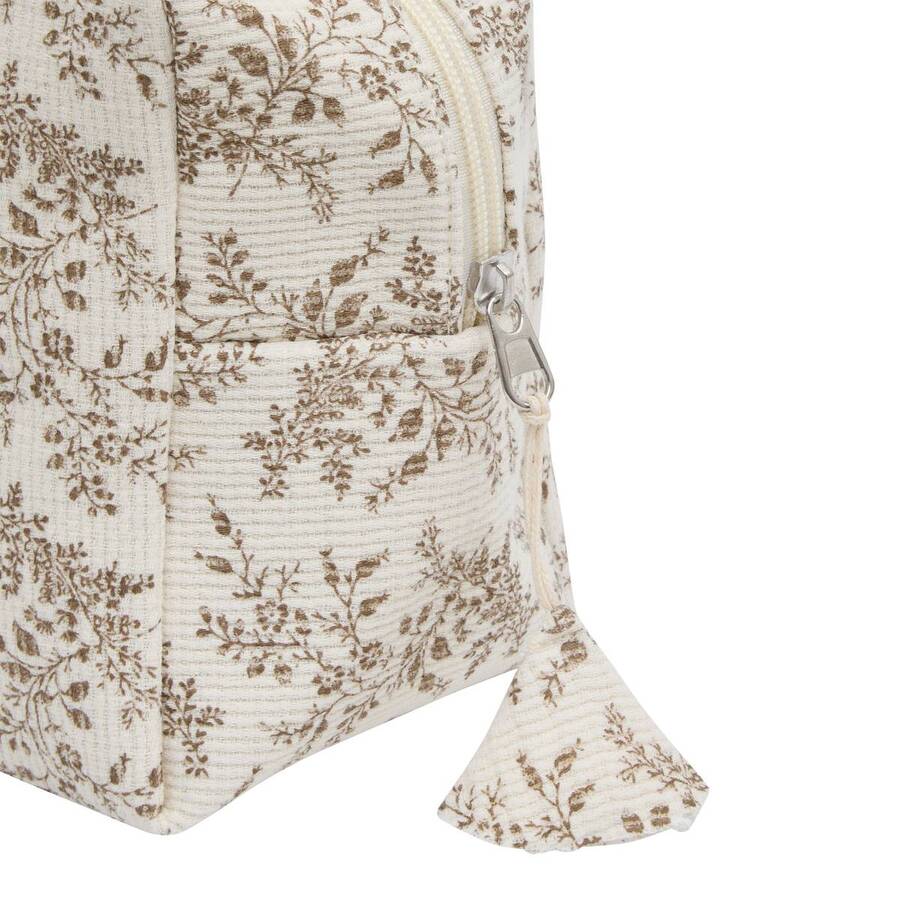 Trousse de toilette, 3 produits, plusieurs coloris 