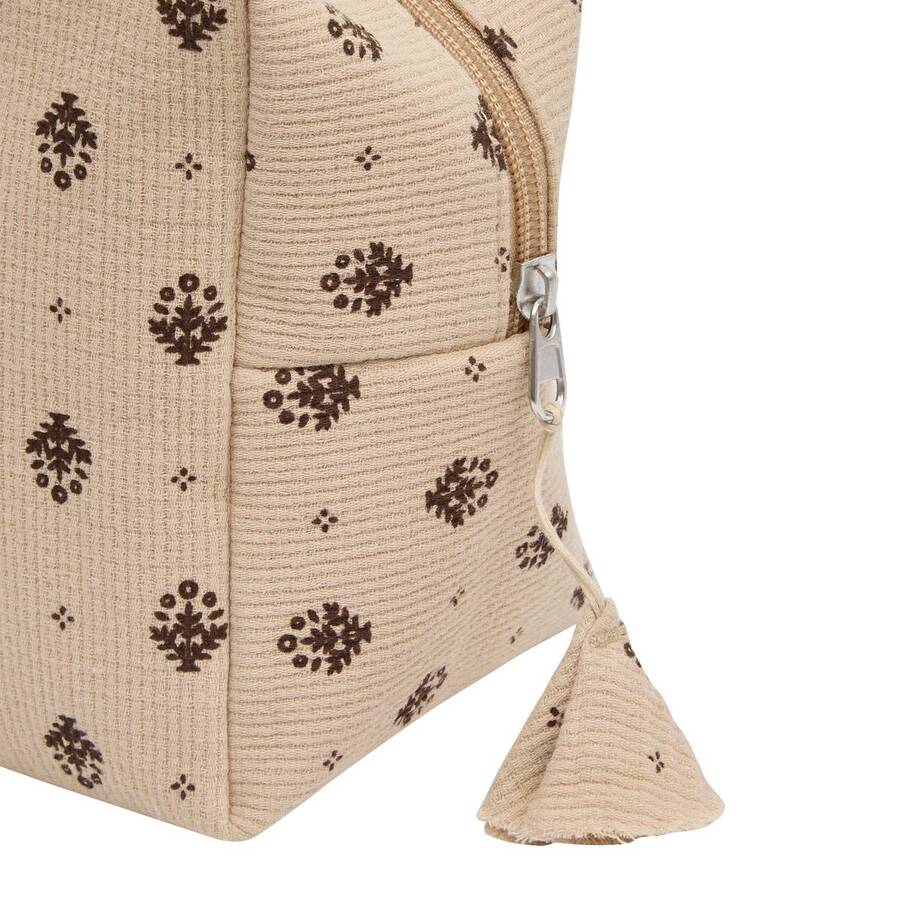 Trousse de toilette, 3 produits, plusieurs coloris 