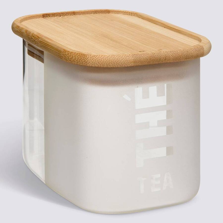 Boîte de conservation, 0,66l Glassy