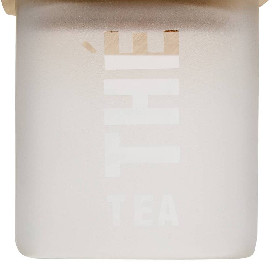 Boîte de conservation, 0,66l Glassy