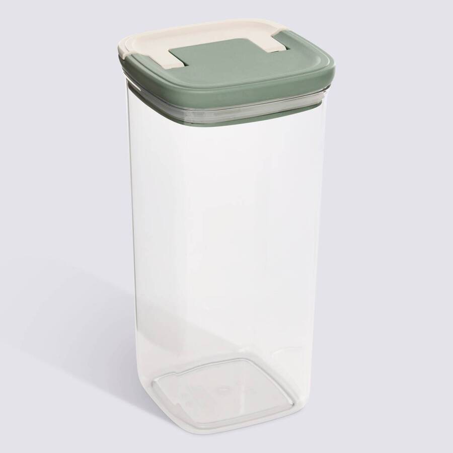 Boîte de conservation, 1,8l Lock