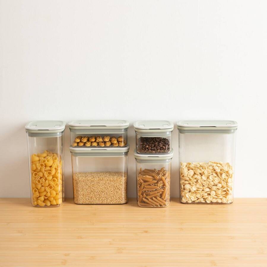 Boîte de conservation, 1,8l Lock