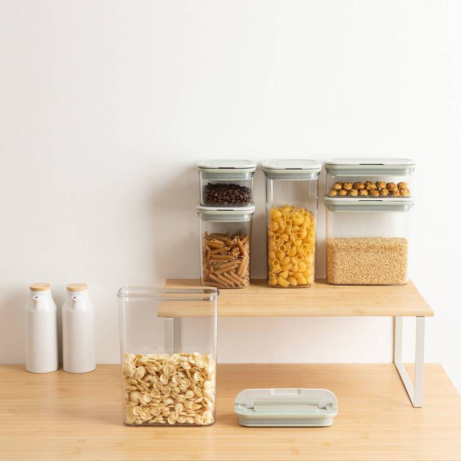 Boîte de conservation, 1,8l Lock