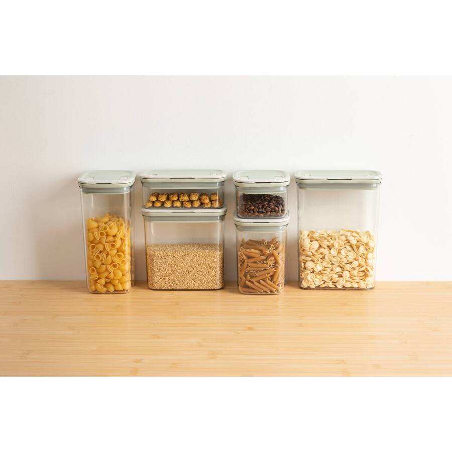 Boîte de conservation, 1,3l Lock