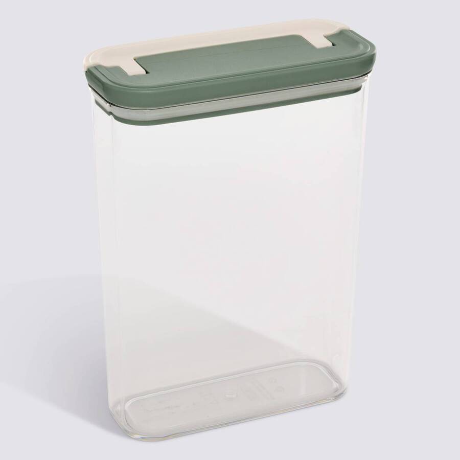 Boîte de conservation, 2l Lock