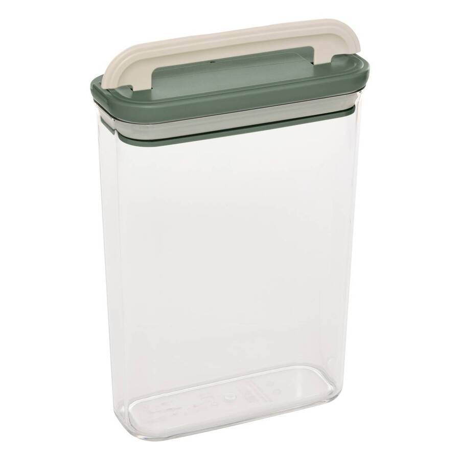 Boîte de conservation, 2l Lock