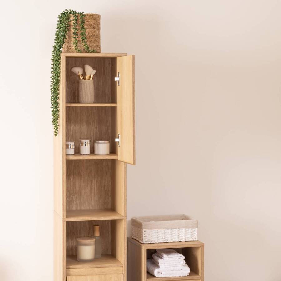 Colonne 2 portes Abana