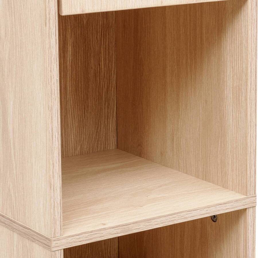 Colonne 2 portes Abana