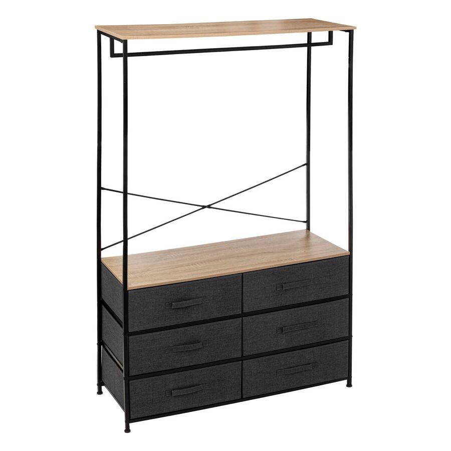 Kit accessoires dressing