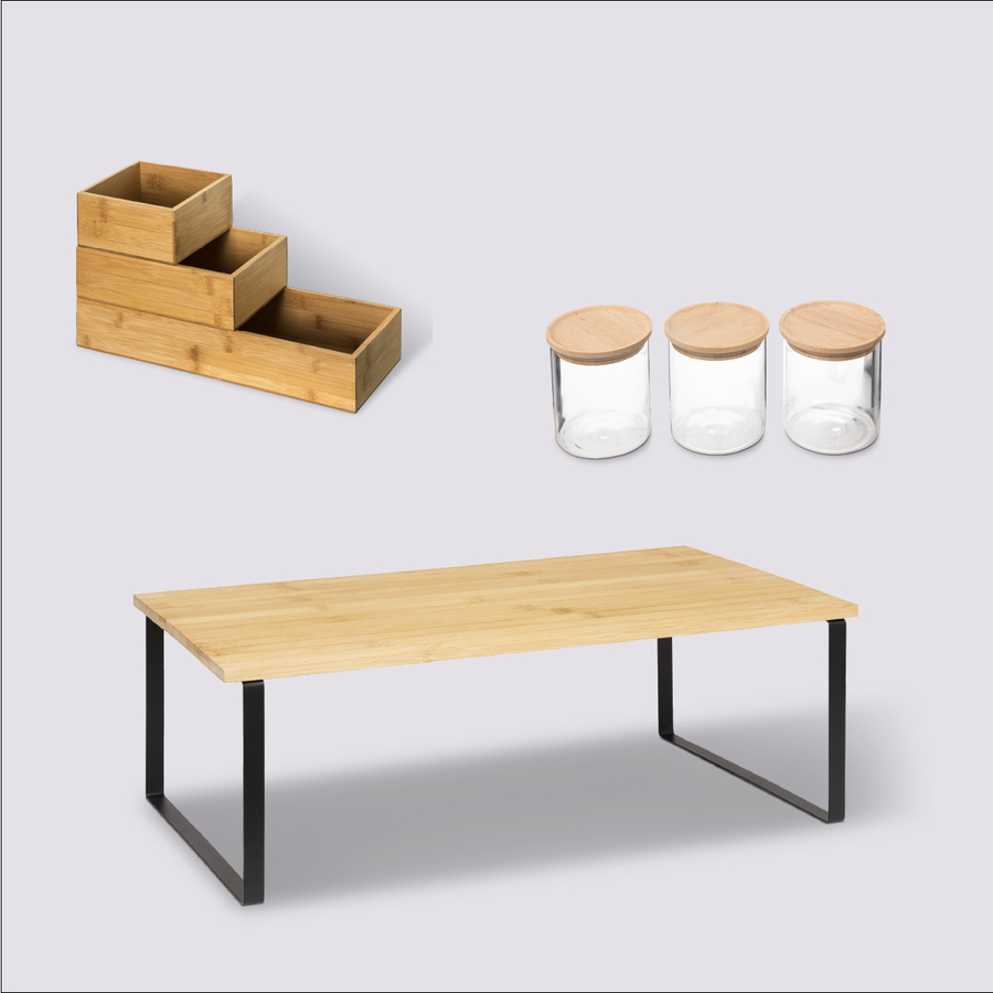 Kit organisation cuisine