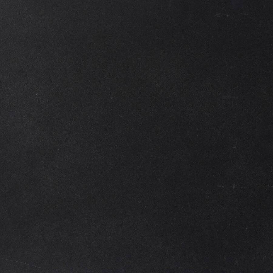 Etagère rectangulaire, 1 Black edition