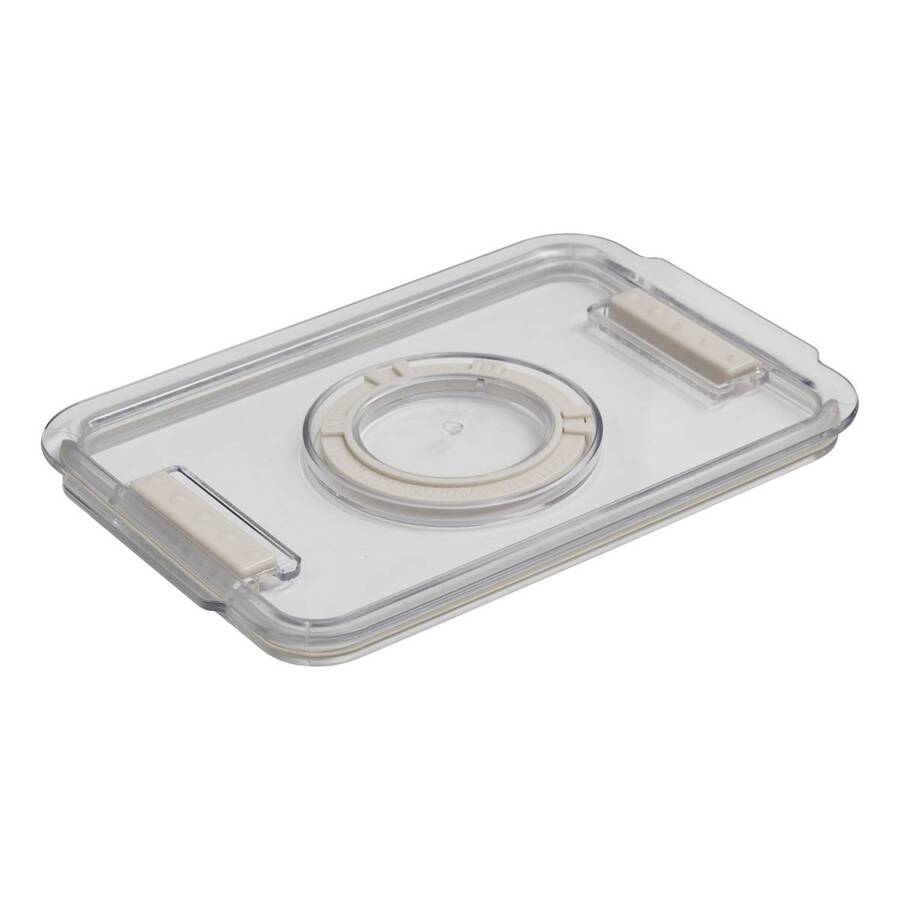 Organiseur, transparent Streaks