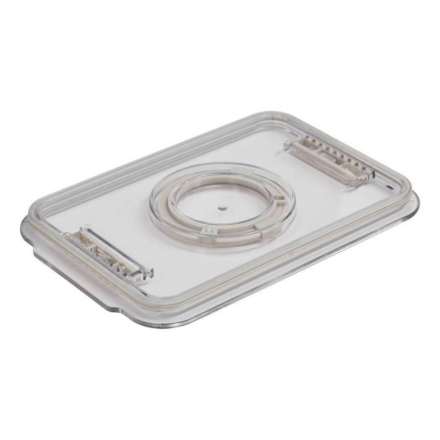 Organiseur, transparent Streaks