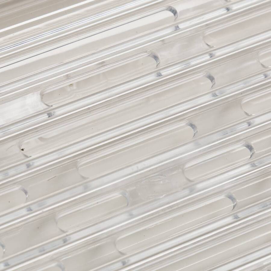 Organiseur, transparent Streaks