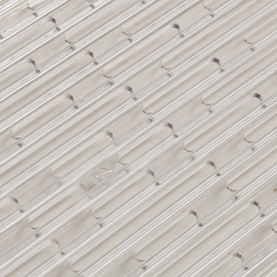 Organiseur, transparent Streaks