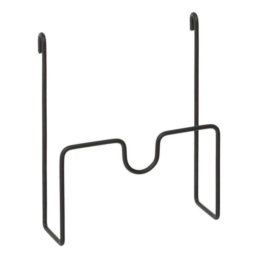 Egouttoir, noir Black edition