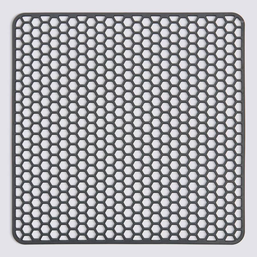 Fond evier 30,5x30,5 sileo 