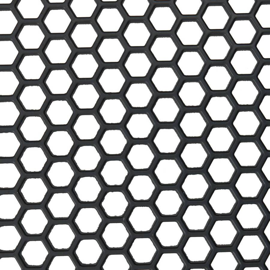 Fond evier 30,5x30,5 sileo 