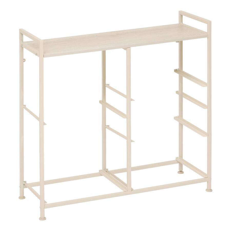 Rangement rectangulaire Tissa