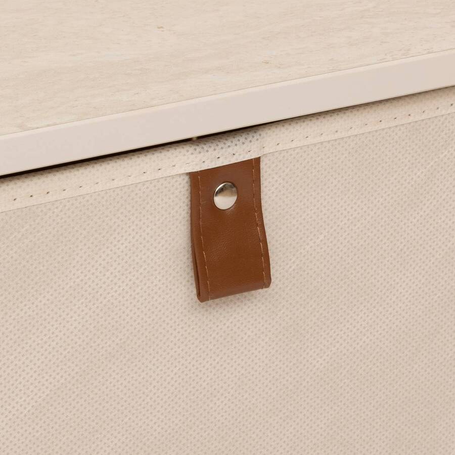 Rangement rectangulaire Tissa