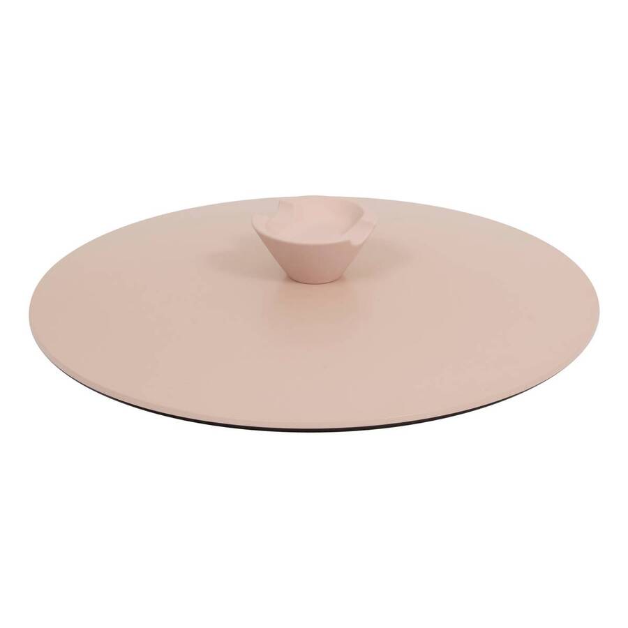 Sauteuse aluminium, d.29,5 cm 