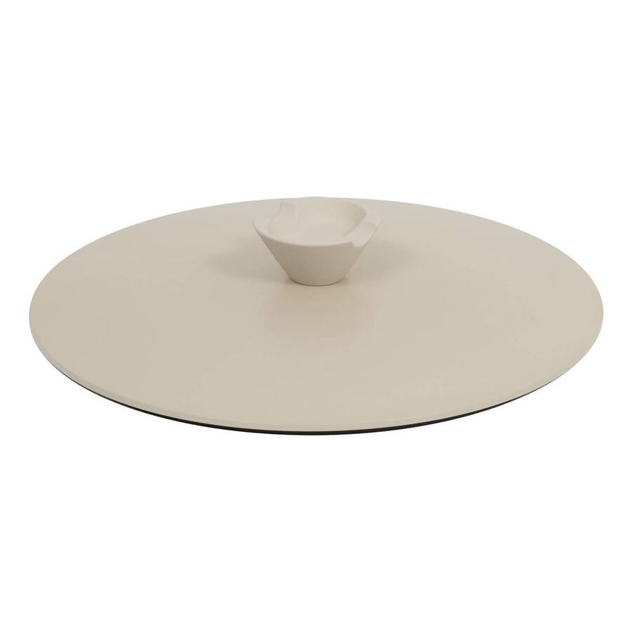 Sauteuse aluminium, d.29,5 cm Aluro