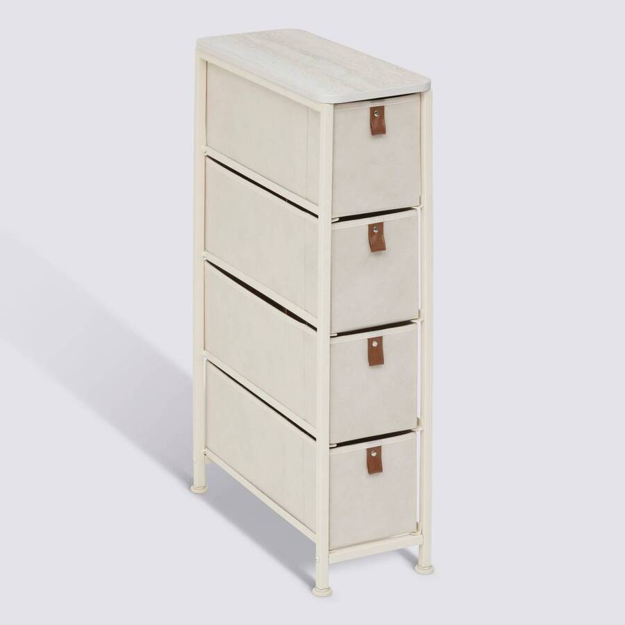 Rangement rectangulaire Tissa