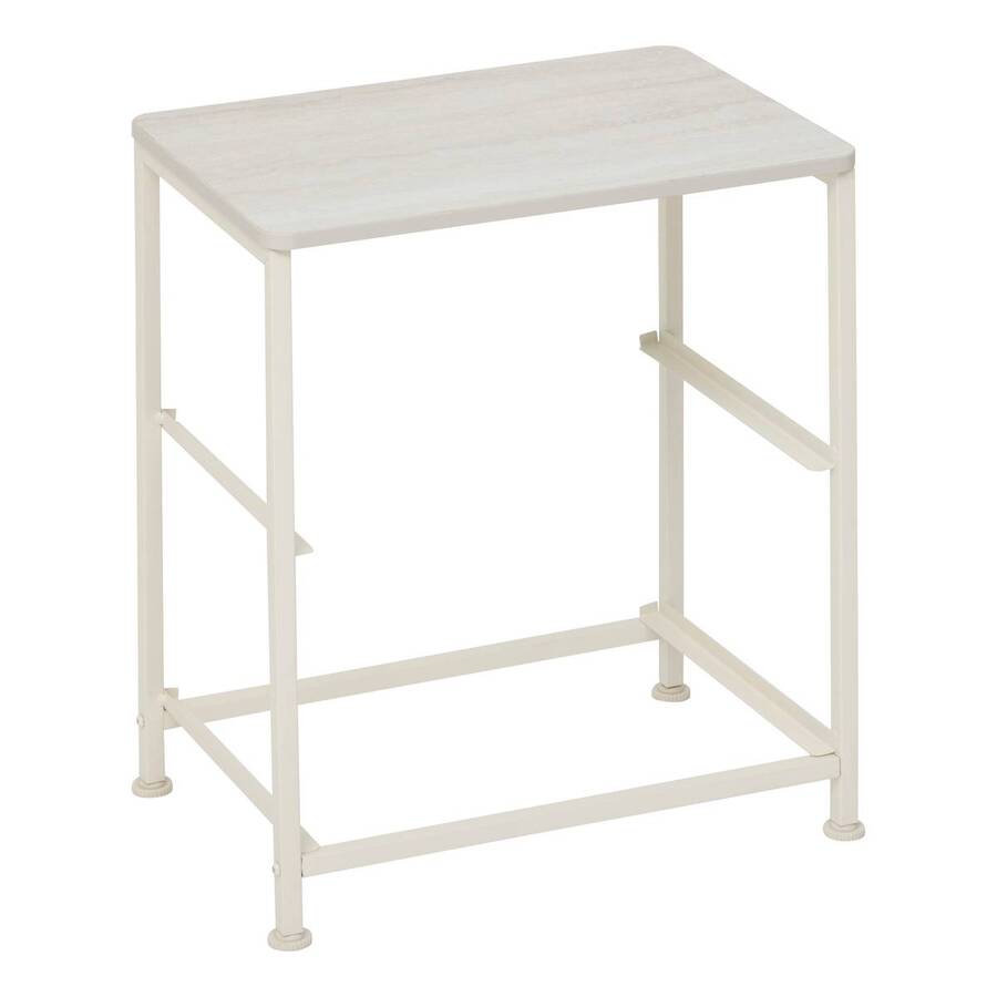 Chevet, étagères Tissa